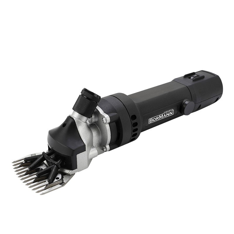 Gershere delesh profesionale 350W, 2400rpm dhe 5m kabllo ne valixhe