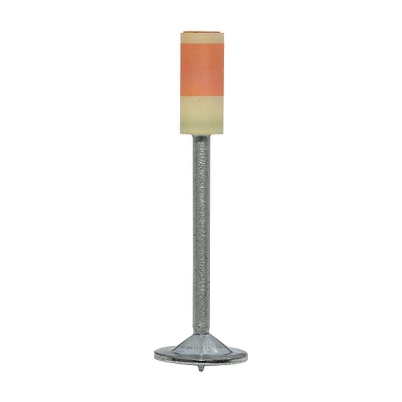 BHT7292 - Gozhde betoni 42mm me rondele 16mm per piatolete gozhdesh betoni  BAT6200 (pako 200pcs)