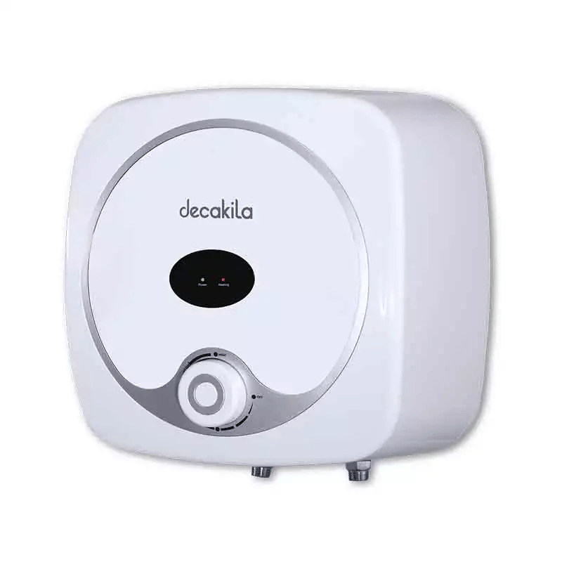 Ngrohes uji per kuzhine (Bolier) 1500 W, depozita 30 Lt me temperature deri ne 75°C