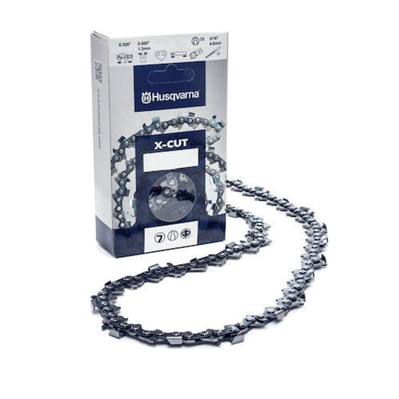5816266-72E - Zinxhir i gatshem C85 3/8'' 1.5 mm (Made in Sweeden) 36 DH