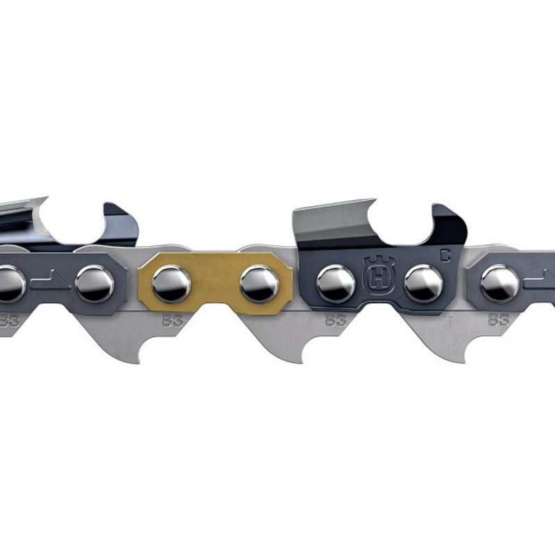 5855499-01 - Zinxhir top C83 3-8'' 1.3 mm profesional 820D (Made in Sweeden)