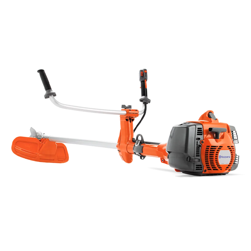 9666290-04 - Motokose me benzine 555RXT / 53.3 cm³, 2.8 Kw, 9.2 kg