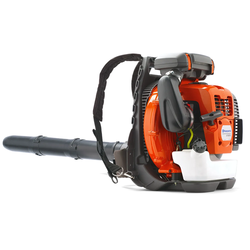 9666294-01 - Fryrese Gjethesh Shpine me Benzine 570BTS 65.6 cm³, 21.8 m³/min