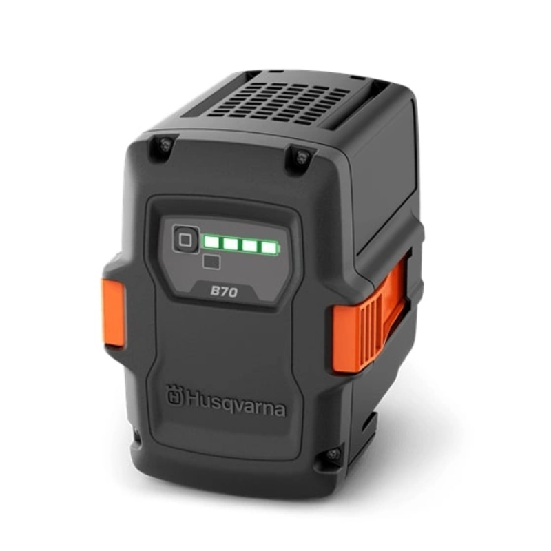 9704571-01 - Bateri Li-Ion 40-B70, 36V/2.0 Ah
