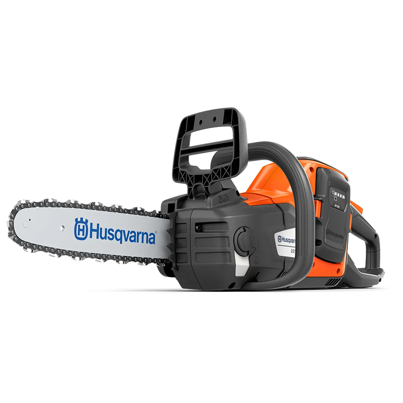 9705475-05 - Motosharre me bateri 225I, 36V, 30cm, 3.8" mini, me 1 bateri 36V/4Ah, dhe karikues 40-C80