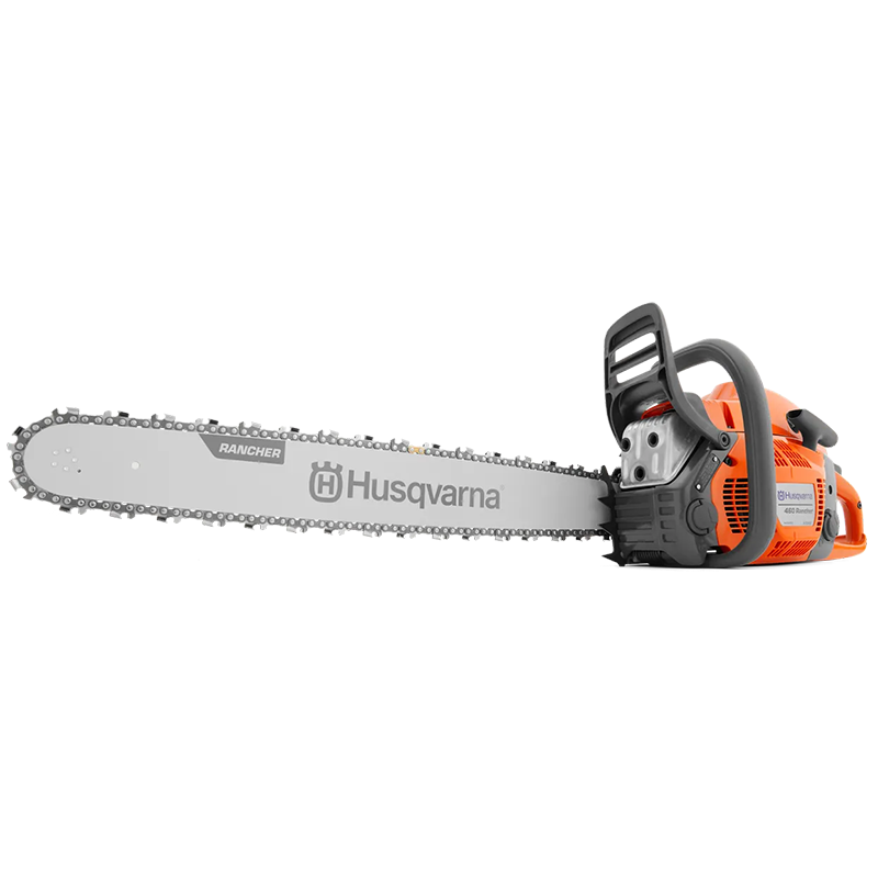 9705500-18 - Motosharre 460 RANCHER / 60.3 cm³ 2.7Kw 45 cm 3/8'' 1.5mm