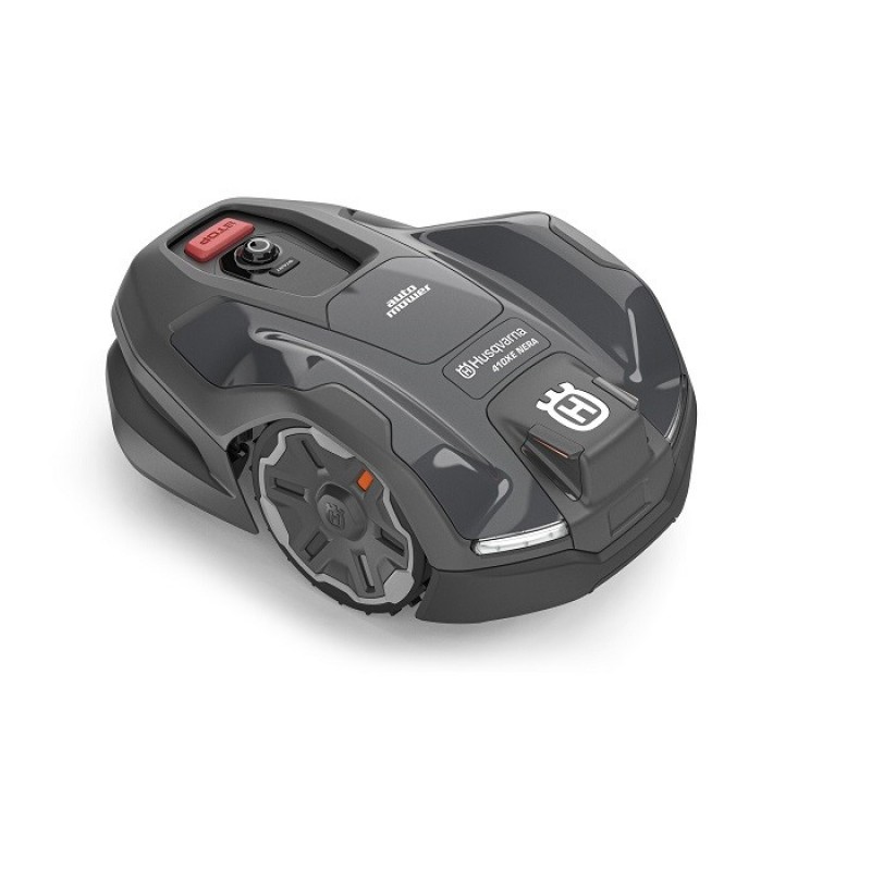 Korrese bari robotike AM310E