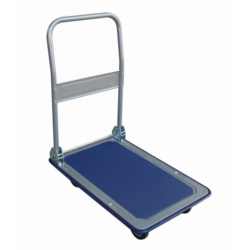BWR3001 - Karroce magazine me platforme 42x72x70cm/150KG