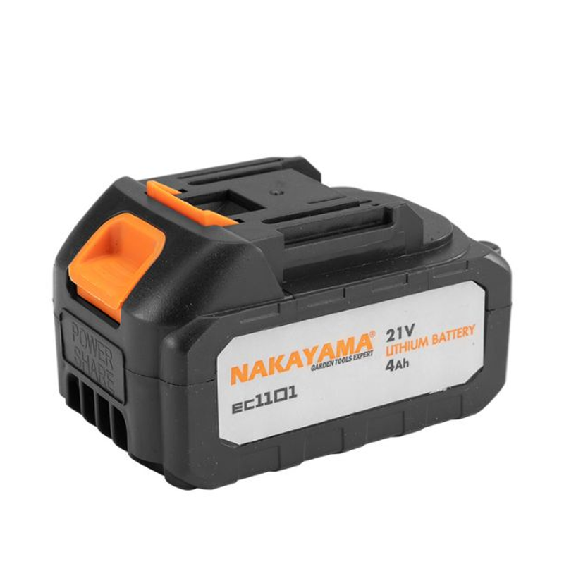 EC1101 - Bateri rezerve 21V, 4Ah per EC1050,EC1100, EC1200, EC1250