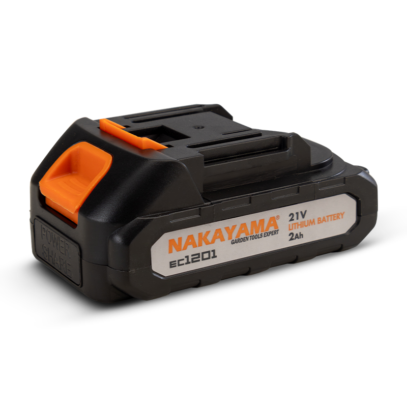 EC1201 - Bateri rezerve 21V, 2Ah per EC1050, EC1100, EC1200, EC1250