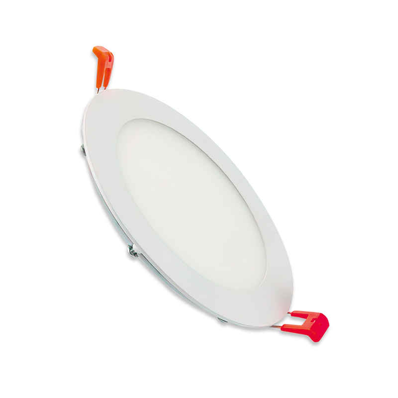 Spot inkaso LED ED-SON fuqia 6 W, 220 V, 6500 K, 450 lm