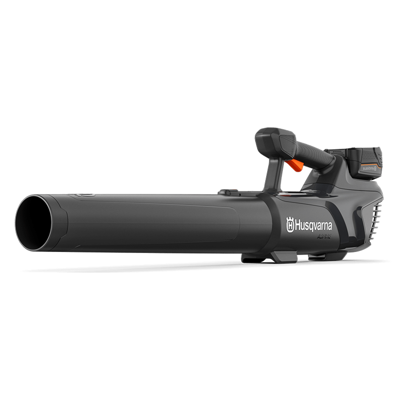 9706204-04 - Fryrese gjethesh me 1 bateri 18V/4Ah B8X-P4A2PKIT, fryrja 10 m³/min, shpejtesia 40 m/s