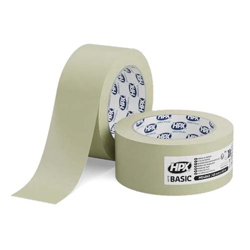ME2445 - Tenie industriale per mobileri krem 24mm x 45m