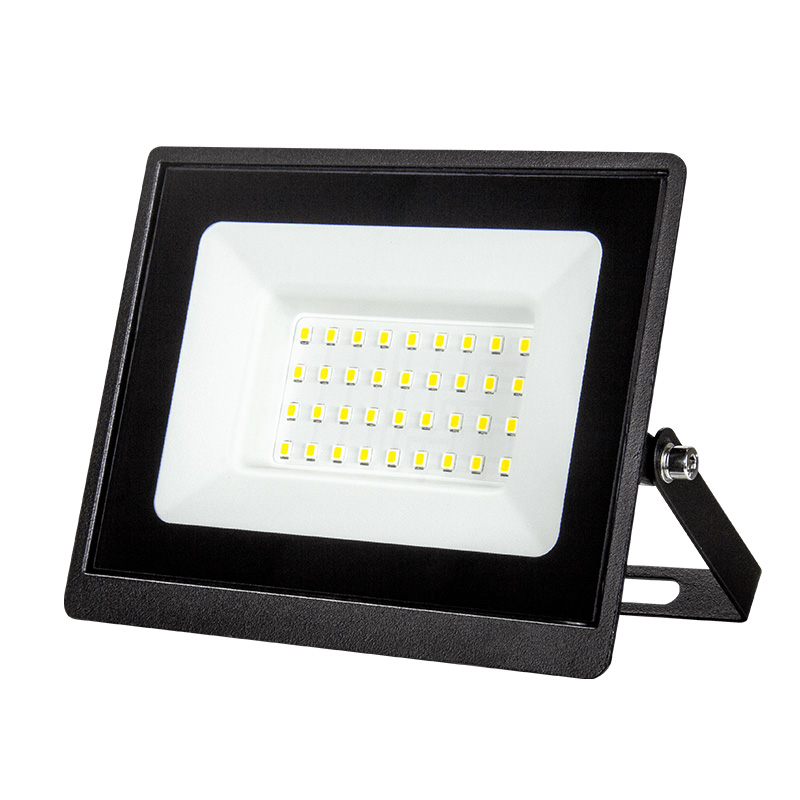 Prozhektor led 30W 6000K 2700Lm