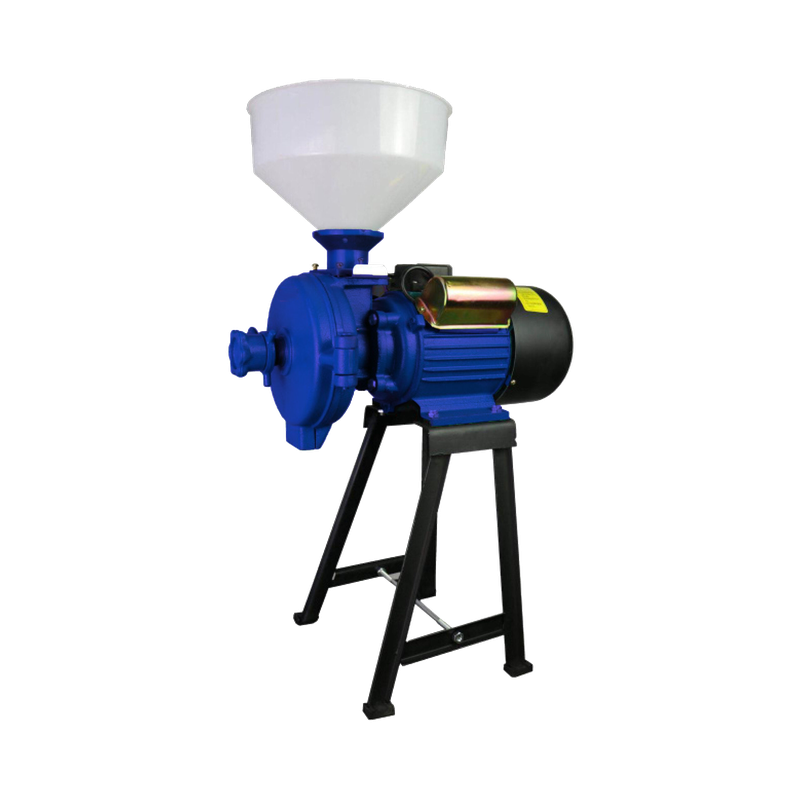 Bluarese misri per miell 1100W, kapacitet 68kg/ore, 1500 rpm - APK-10
