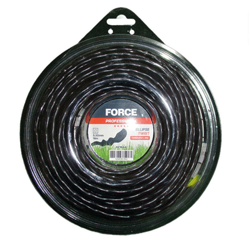Fije per motokosa me blister me profil Twist Vortex  3,5 x 41m - FC1040