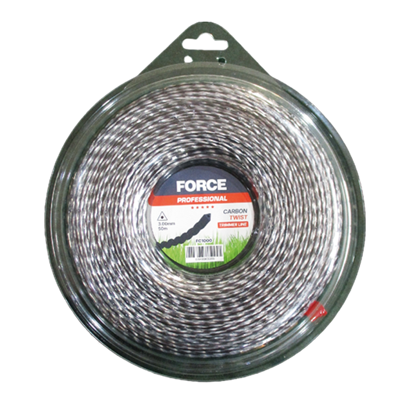 Fije per motokosa me blister per profil Twist 5,50mm-15m - FC1054