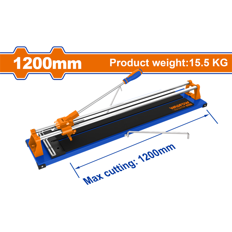 Prerese pllakash 1200 mm - WTR1512