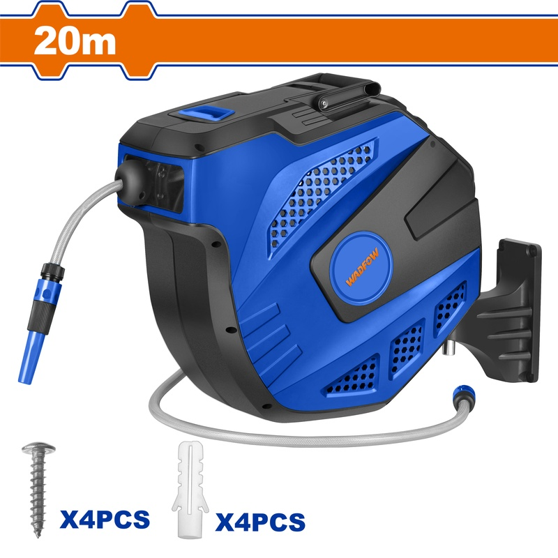 Karrukull Uji 1/2'' 20m - WVZ1520