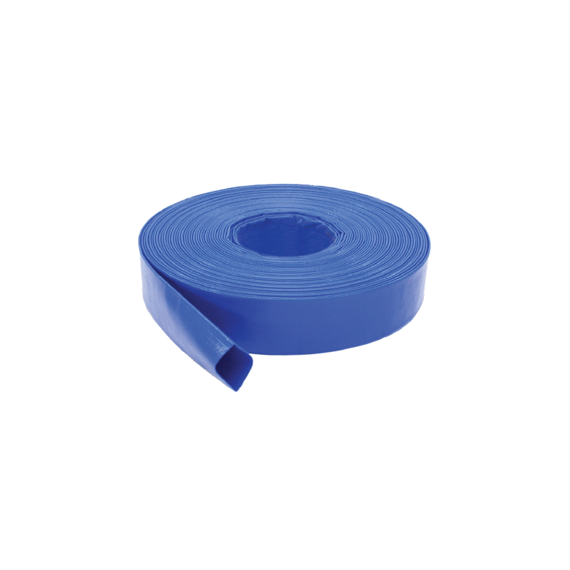 Tub uji petashuk blu 4''/101.6mm 2Bar 50m - WX-TU4250